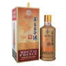 茅台（MOUTAI）王子酒 酱香经典 酱香型白酒 53度 500ml*6 整箱装 实拍图