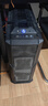 深图师i9 14900K/RTX5090深度学习主机双路GPU服务器AI大模型OpenClaw部署高性能仿真计算液冷电脑工作站 i9 14900K/F|双硬盘 准系统集成显卡/32G 实拍图