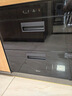 美的（Midea）暖阳消毒柜嵌入式家用 光波2.0 110L双层大容量餐具碗柜碗筷婴儿奶瓶 【国家补贴】90Q15S Pro 实拍图