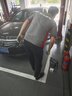 美孚（Mobil）金美孚全合成汽机油小金美经典表现 0W-40 SP级 1L*4 汽车保养 实拍图