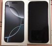 Apple/苹果 iPhone 16 Pro (A3294) 512GB 白色钛金属 支持移动联通电信5G 双卡双待手机 实拍图