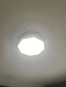 佛山照明(FSL)LED灯盘吸顶灯灯芯圆形改造灯板改装光源环形替换led灯条模组 60W/正白光/升级款 实拍图