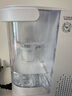 碧然德（BRITA）【孙颖莎推荐】 小立方净饮机 即热制冷直饮机 调温 免安装台式净水器 白色 智能饮水机 实拍图