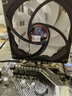 Thermalright(利民)Assassin X 120 Refined SE ARGB 风冷散热器 AGHP逆重力4热管 附带硅脂 AX120 R SE ARGB 实拍图