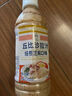 丘比（KEWPIE）沙拉酱 沙拉汁 焙煎芝麻口味 调味品 水果蔬菜烤肉火锅 340ml*1瓶 实拍图