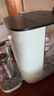 碧然德（BRITA） 台面净饮机 即热直饮机 调温 免安装 台式净水器 柔雾绿 智能即热饮水机 实拍图