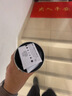卡西欧手表 学生运动简约石英小黑表 休闲指针防水初高中生手表七夕礼物 MQ-24-7B3 实拍图