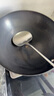 树可蘑菇锅铲不锈钢铲子炒菜勺炒勺家用蘑菇铲食品级铁铲中式铁锅铲勺 实拍图