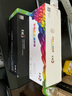 彩格适用惠普252dw硒鼓252N M252DN M277DW M274n打印机墨盒201a彩色粉盒带芯片cf400a硒鼓黑色大容量 实拍图