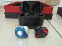 魔宴（Sabbat） X12pro无线蓝牙耳机双耳运动跑步听歌HiFi音效半入耳式迷你蓝牙情侣款搭配 冰与火搭配 实拍图