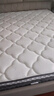 富安娜床垫 云栖·云享 天然乳胶整网弹簧防螨抑菌床垫 1.5*2米软硬适中 实拍图