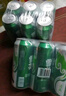 雪花啤酒（Snowbeer）清爽 330ml*24听 口感冰爽【经典热销】 婚宴 实拍图