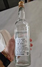 金门高粱 双龙系列白金龙 清香型白酒 58度600ml*2瓶商务礼盒 父亲节礼物 实拍图
