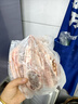 草原宏宝 内蒙法式羊排 净重1斤/袋  烧烤食材 法切羊排 烤箱 地标认证 实拍图