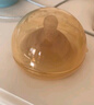 世喜乳盾新生儿奶盾双层乳贴乳头保护罩乳头牵引器辅助喂奶吸奶器双层 双层乳盾（一只装） 实拍图