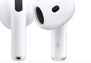 Apple/苹果 AirPods 4(支持主动降噪)搭配无线充电盒(USB-C)苹果耳机 蓝牙耳机适用iPhone/iPad 四代 实拍图