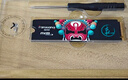 九州风神（DEEPCOOL）玄冰400幻彩V5CPU散热器附带硅脂（镀镍4热管/220W/热管偏置不挡内存/多平台支持/AG400LED） 实拍图