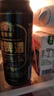 薩羅娜（SALUONA）小麦黑啤酒 500ml*24听罐整箱装  焦香浓郁 原浆黑啤  实拍图