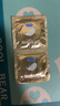 杜蕾斯（durex） 避孕套 安全套 超薄尊享三合一18只 男女用 套套 成人情趣计生 实拍图