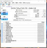 Thermalright(利民) HR-09 2280 M.2 SSD固态硬盘散热器全电镀回流焊AGHP热管 2280规格 双层硅胶片 实拍图