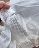 好奇（Huggies）铂金装纸尿裤L120片(9-14kg)大号婴儿尿不湿小桃裤裸感超薄透气 实拍图