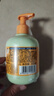 贝亲（Pigeon）儿童净透清爽洗发水（元气雪松香）300ml IA320 实拍图