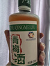 昆竹牌青梅酒 13度 450ml 本格梅酒梅子酒龙门特产果酒甜酒 单瓶装 实拍图