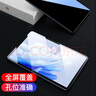 ALittleFlower适用华为matepad11.5S钢化膜 2024款11.5S灵动款11.5英寸平板电脑贴膜保护膜耐磨抗指纹 实拍图