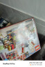 乐高（LEGO）积木机械组系列42202 杜卡迪V4S摩托车男孩玩具生日礼物家居装饰 实拍图
