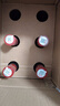 汾酒 红盖玻汾 清香型白酒 42度 475mL*6瓶 整箱非原箱 实拍图