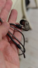 森海塞尔（Sennheiser）IE300/IE200/IE600/IE900 有线耳机旗舰级HiFi音乐高保真动圈入耳式耳挂耳塞超宽换能器 ie系列 IE600【发烧高保真HIFI耳机】 实拍图