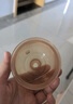 世喜（thyseed）奶嘴 大宝宝仿母乳断奶（18个月以上）婴儿硅胶奶嘴 实拍图