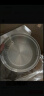 美的（Midea）纯钛0涂层电饭锅防粘4L无涂层花瓣ih电饭煲4-5人家用不锈钢智能多功能MB-HS412 国家补贴 实拍图