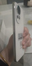 华为nova 13 256GB羽砂白 前置6000万超广角人像 AI修图 北斗卫星图片消息 【赠话费券】国家补贴 实拍图