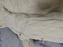 京东洗衣服务 羽绒服/棉服清洗1件 上门取送去渍整形 价值2000元内 实拍图