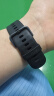 华为WATCH FIT 3 国家补贴15% 智能手表 幻夜黑 轻薄大屏运动减脂 男女情侣手表 实拍图