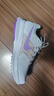 耐克（NIKE）官方舰店女鞋 新款运动鞋子轻便防滑耐磨休闲鞋低帮缓震跑步鞋 DR2698-103/紫勾/女神款 38 实拍图
