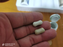 健力多氨糖软骨素钙片180片 补软骨护关节增加骨密度 汤臣倍健 实拍图