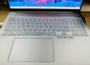 嘉速联想小新16/小新16SE 2025款键盘膜+高清屏幕膜 16英寸笔记本电脑高清高透全屏膜贴膜套装 易贴 实拍图