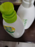 惠润（SUPER MiLD）【李昀锐同款】绿野芳香洗发露600ml+护发素600ml端午节礼物 实拍图