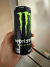 魔爪（Monster）魔爪 Monster 原味 能量风味饮料 功能饮料 330ml*6罐 实拍图