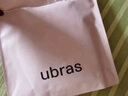 ubras小凉风女士内裤女7A抗菌裆冰丝夏超薄无痕速干透气舒适3条装 实拍图