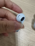 华为长续航蓝牙耳机 FreeBuds SE 2无线耳机 40小时长续航 快速充电 蓝牙5.3适用于苹果/安卓手机 蓝 实拍图