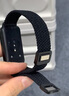 华为 手环9 NFC版 智能手环 星空黑支持NFC电子门禁快捷支付公交地铁运动手环华为手表送男友送女友 实拍图