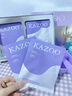 KAZOO松茸软膜粉涂抹面膜嫩白补水抗皱紧致去黄提亮改善暗沉男女通用 实拍图