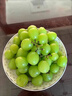 山姆大叔阳光玫瑰葡萄青提【顺丰-多地次日达】晴王提子年货礼盒水果礼盒 7A级【金奖升级】甄选果｜单果10-12g 3斤装【爆款推荐-80%选】净2.5斤 实拍图