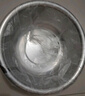美厨（maxcook）不锈钢盆洗菜盆调料盆和面盆 加大加厚味斗36cm 拌沙拉MCWA809 个 实拍图