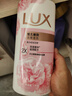 力士(LUX)沐浴露 恒久嫩肤 淡雅香氛 娇肤香氛沐浴乳1000g留香 实拍图
