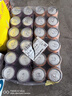 百事可乐 美年达 (橙12+葡萄12)330ml*24 新老口味随机  实拍图