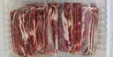 牛鲜尊国产黄牛 原切牛肉片 肥牛片净重900g 火锅炒菜烤肉食材 生鲜牛肉 实拍图